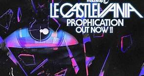 Le Castle Vania - Raise The Dead (Feat Cory Brandan)