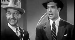 1936 HATS OFF - John Payne, Mae Clarke - Full movie