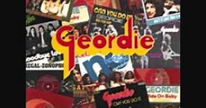 Geordie - Keep On Rockin'