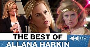 Full Frontal Rewind: Best of Allana Harkin