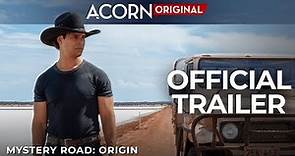 Acorn TV Original | Mystery Road: Origin | Official Trailer