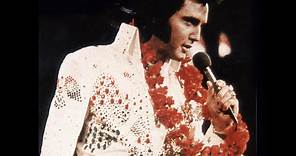 Elvis Presley death
