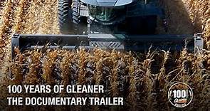100 Years of Gleaner – The Documentary Trailer