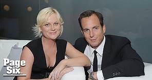 Inside Will Arnett and Amy Poehler's divorce | Page Six Celebrity News