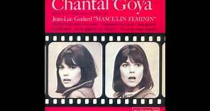 Chantal Goya-Tu M'as Trop Menti