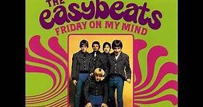 The Easybeats - Friday On My Mind (1966)