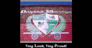 Dropkick Murphys - Sing Loud Sing Proud (full album)
