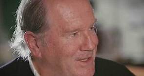 William Boyd: The Waterstones Interview