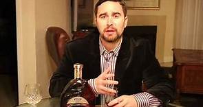 Martell XO Cognac Review No. 36