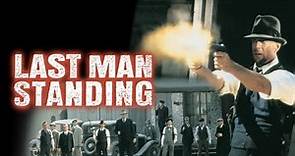 LAST MAN STANDING ( 1996 )