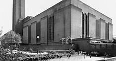 Bankside Power Station - Alchetron, The Free Social Encyclopedia