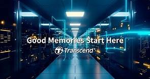 Transcend: Innovating Memories, Connecting Lives