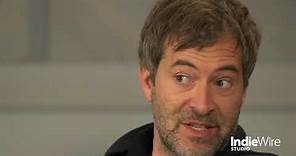 Mark Duplass Says Netflix Is the Only Reason He’s Still Making Movies