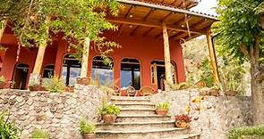 House For Sale, Jaibalito, Lake Atitlan, Guatemala - $250,000