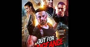 official trailer Out for Vengeance
