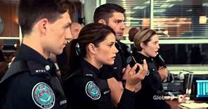 ~* Rookie Blue Season 6 Episode 11 (6 x 11) - Final Scenes *~