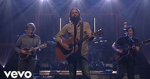 Dierks Bentley - Sun Sets In Colorado (Live From The Tonight Show Starring Jimmy Fallon)