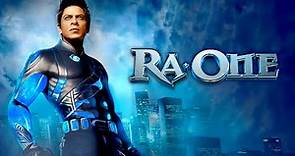 Ra.One Full Movie | Shah Rukh Khan | Katrina Kaif | Arjun Rampal | Armaan Verma | Facts & Review
