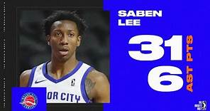 Saben Lee (31 points) Highlights vs. Raptors 905