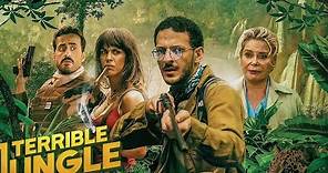 Terrible jungle |FILM COMPLET EN FRANÇAIS|