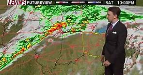 Afternoon weather forecast for Northeast Ohio: October 13, 2017