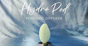 Young Living Hydro Pod Personal Diffuser