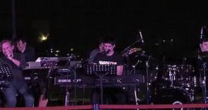 王力宏 Wang Leehom - 永遠的第一天 Forever's First Day - Live 2014.1.1 福利秀 新加坡 Free Show Singapore (Part 4)