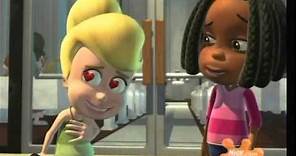 The Adventures of Jimmy Neutron- Jimmy and Cindy 2