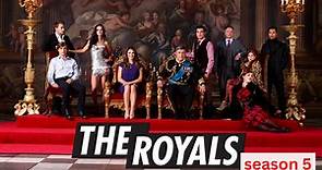 The Royals Season 5 Release Date: Will It Happen or Be Cancelled by the Studio? - Unleashing The Latest In Entertainment