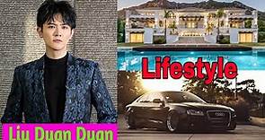 Liu Duan Duan (Lifestyle 2020) Biography, Net Worth, Facts, Age, GF, & More |Crazy Biography|