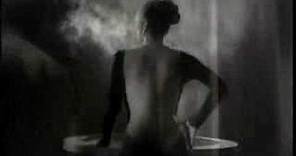 Kate Moss commercial Bvlgari pour Femme