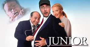 Junior - Nostalgia Critic