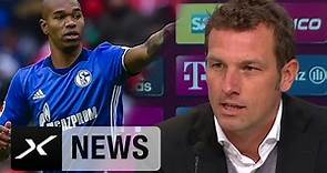 Markus Weinzierl über Bayern, seine Defensive und neuen Mut | FC Bayern München - FC Schalke 04 1:1