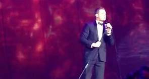 Fever - Michael Bublé - Monterrey 2014