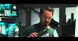【歐美電影】鋼鐵人１「Iron_Man」《電影預告》HD畫質