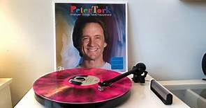 Peter Tork - Stranger Things Have Happened