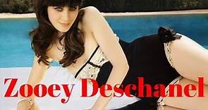 A Tribute to Zooey Deschanel