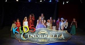 Cinderella (Kids Play)