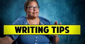 5 Tips For Writing A TV Pilot - Niceole R. Levy