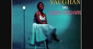 Sarah Vaughan - Summertime (Master Take)