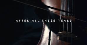 After All These Years (Official Lyric Video) - Brian & Jenn Johnson | After All These Years