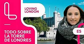 Visita a la Torre de Londres – ¡Todo lo que necesitas saber según nuestra experiencia!