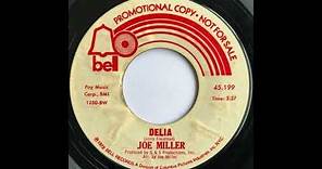 Joe Miller - Delia