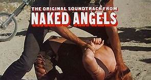 Jeff Simmons - Naked Angels (Original Motion Picture Soundtrack)