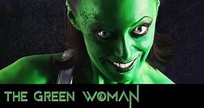 The Green Woman | Official Trailer