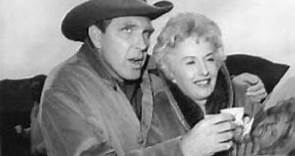 Calhoun County Agent 1964 - Jackie Cooper, Barbara Stanwyck, Robert Lansing