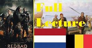 The Dutch Vikings: Frisians Full History