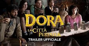 Dora e la città perduta | Teaser Trailer HD | Paramount Pictures 2019