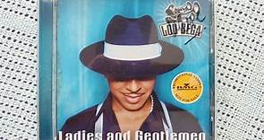 Lou Bega - Ladies And Gentlemen