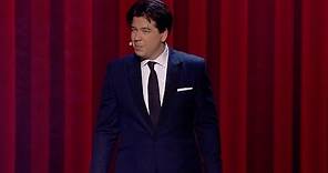 Flip Flops - Michael McIntyre's Easter Night at the Coliseum Preview - BBC One
